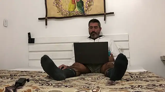 victor_chatのライブXXXチャット