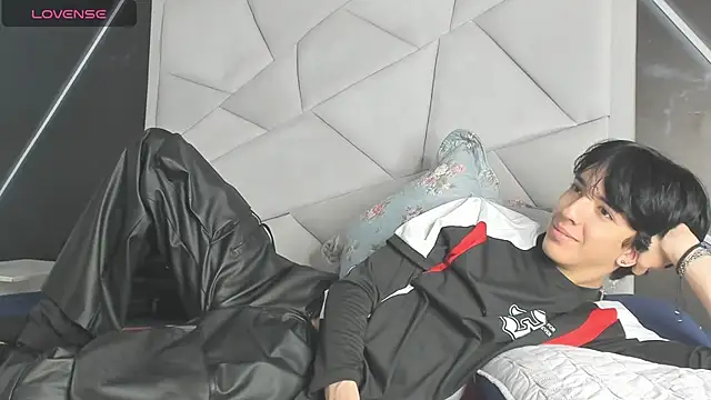 AerumChae Webcamshow