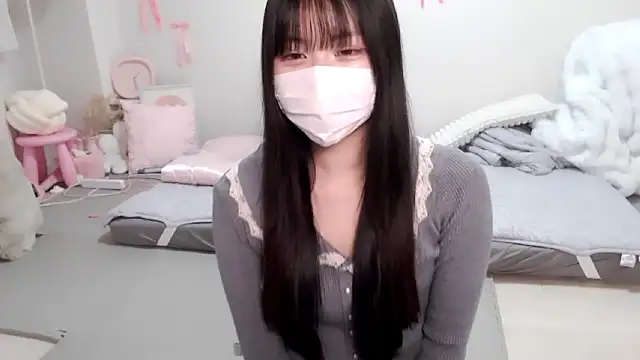 moka-neko 라이브 XXX 채팅