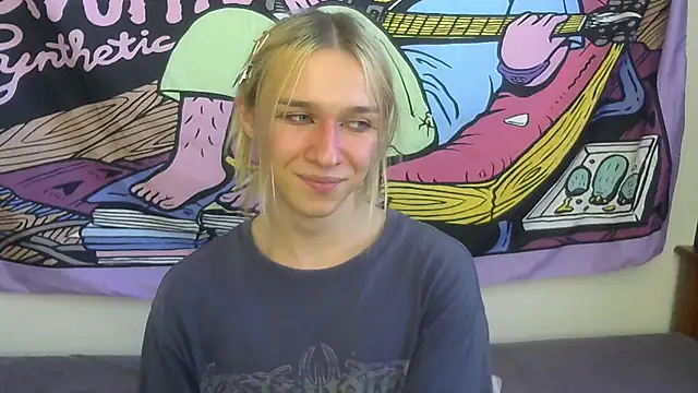 icebenz's Live XXX Chat