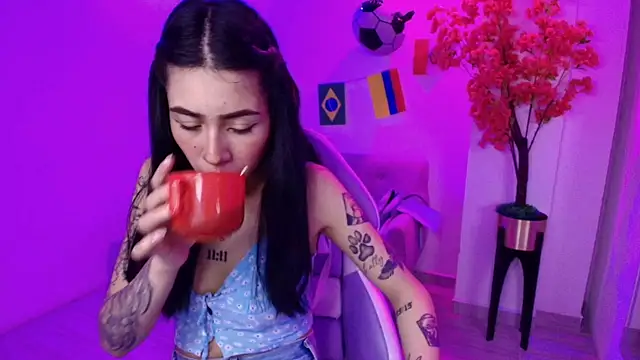 Rainy_doll 라이브 XXX 채팅