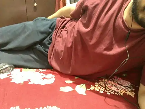 Chat XXX Live Precumboner