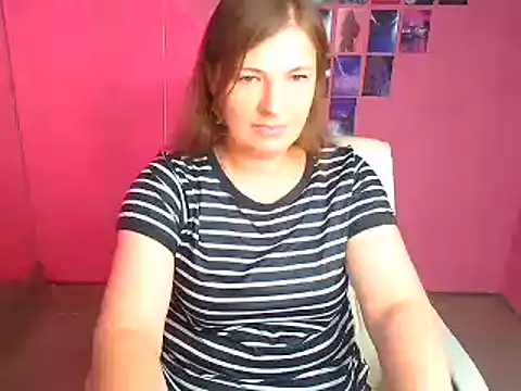 Chat +18 de Lissmilf ao vivo