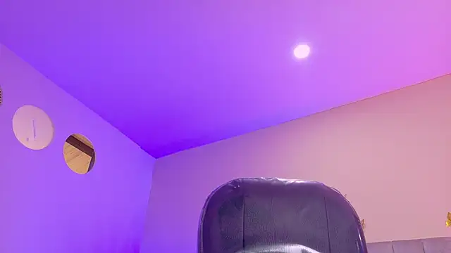 Nascary_Fox 웹캠 쇼