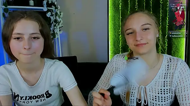 rebecca_smile – Kamerová šou
