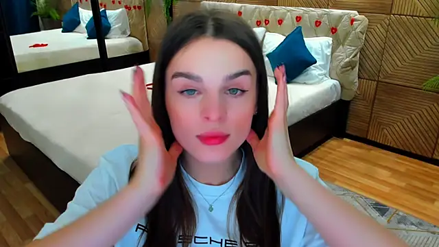 Chat XXX ao vivo de FinalAccord