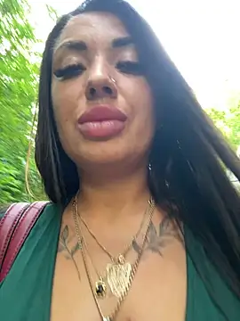 RuslanaXX Webcam show