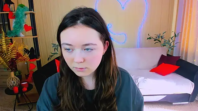 AlluringLookk Chat XXX live