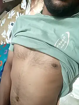 abd_your's Webcam Show
