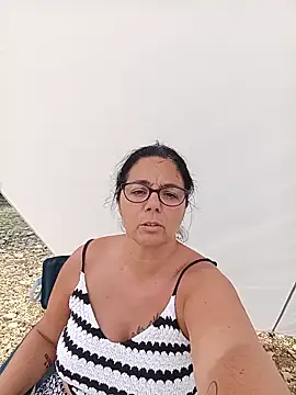 Show de webcam de pulpeuse64