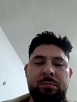 BustedCall Adlı Modelin Web Kamerası Şovu