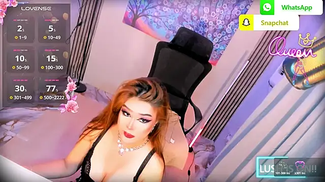 MistressHayfa2Explode Chat XXX live