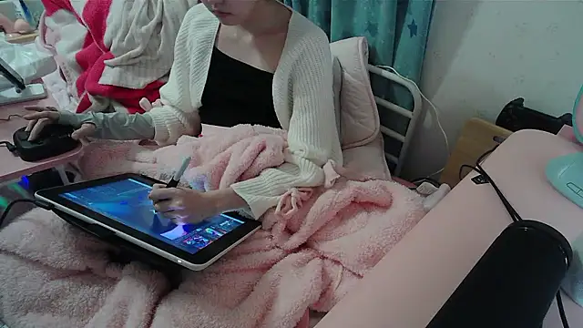 Haohchang's Live XXX Chat