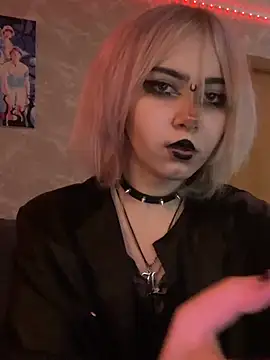 Sindy_Lou's Webcam Show
