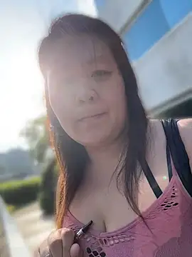 Show webcam de asianmama888
