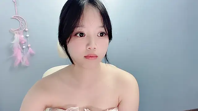Yanys521 라이브 XXX 채팅