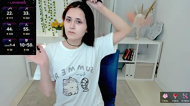 Alexa_Lexi_'s Live XXX Chat