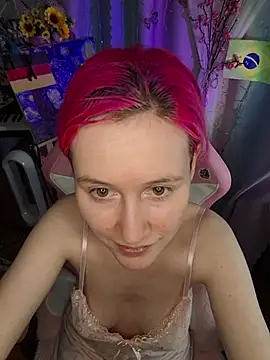 Fuzzy_Unicorn's Live XXX Chat