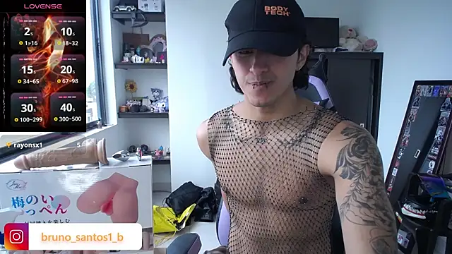 Bruno_santos1 লাইভ XXX চ্যাট