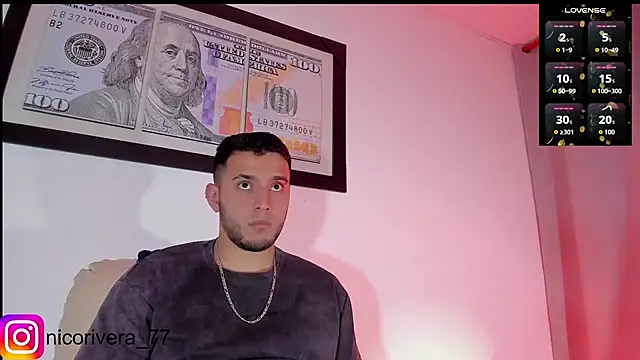 Živý XXX chat nico_rivera