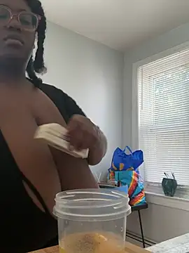 bunbun420247's Webcam Show
