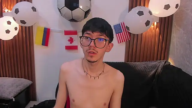 Živý XXX chat King_Luxury1