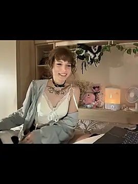 HarinS2's Live XXX Chat