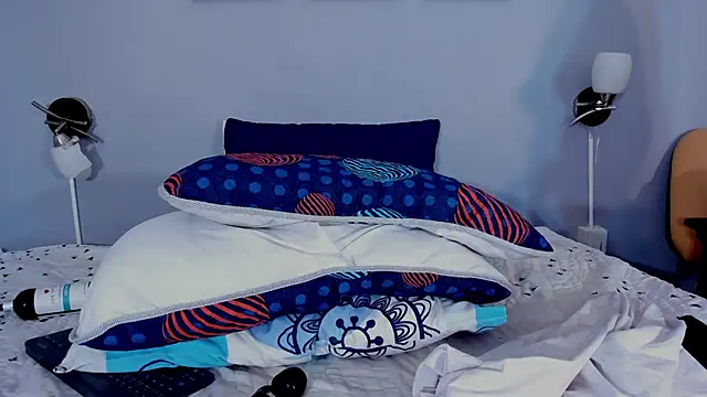 Estrella_Duran 现场XXX聊天