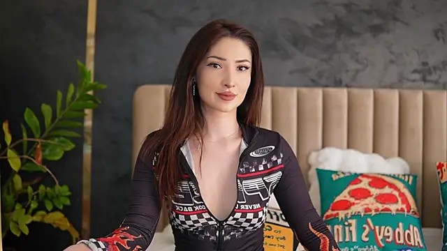 AriaXo – Live XXX-chat