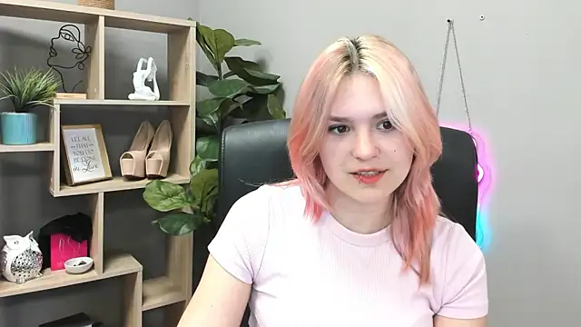 SweetLilyxo's Live XXX Chat