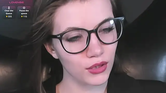 Chat +18 de CathyAdams ao vivo