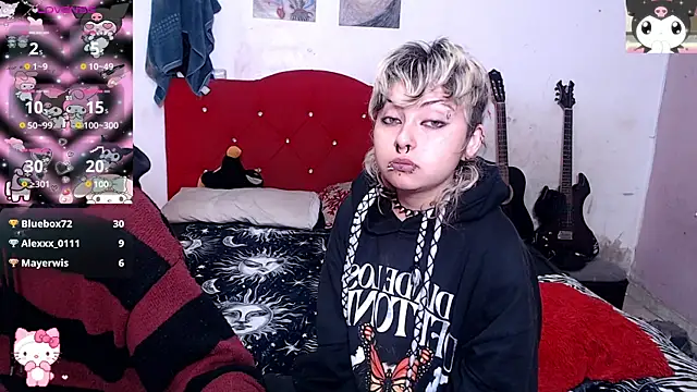 Cute_Chrixxx Live XXX-chat