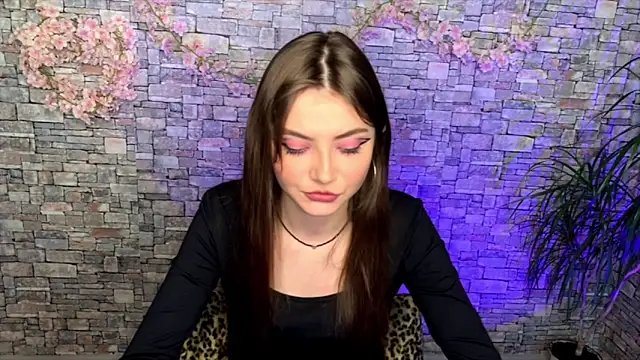 may_rollins Live XXX-chat