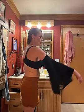 skarrrlettt's Webcam Show