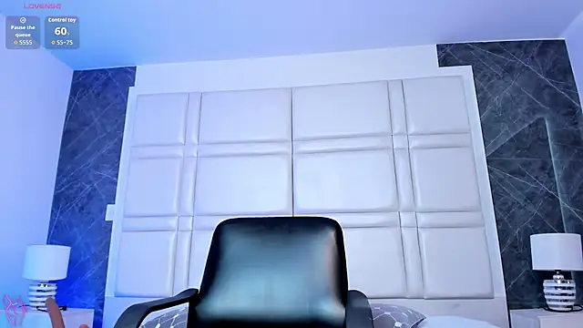 charlottewhitte Live XXX Chat