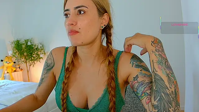 pennyyy_ Live XXX-Chat