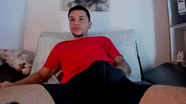 Brian_Adler Live XXX-Chat