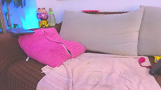 Daisy_Price 라이브 XXX 채팅
