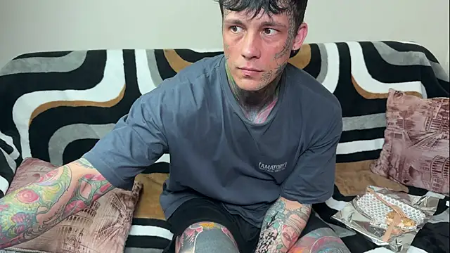 Anubisgods Live XXX Chat