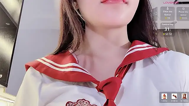lvy-w 网络视讯表演