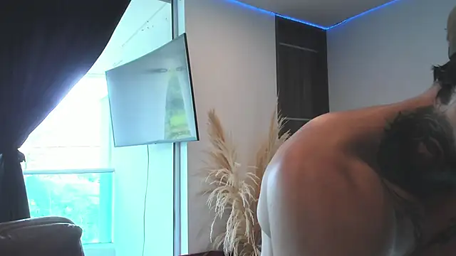 Dominiofit Live XXX Chat