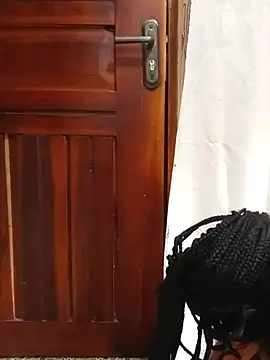 Živý XXX chat DaisyHarperr