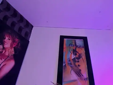 Ciara_HotTs' Webcam Show