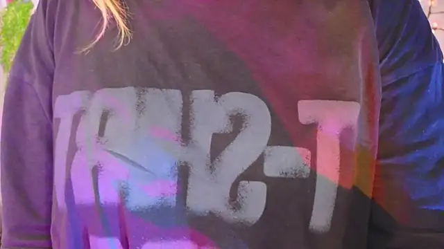 Živý XXX chat RosalieHandley