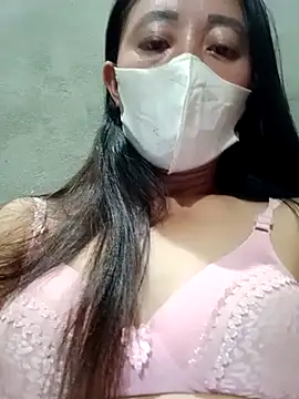 Sembang XXX Secara Langsung Pussyshow69