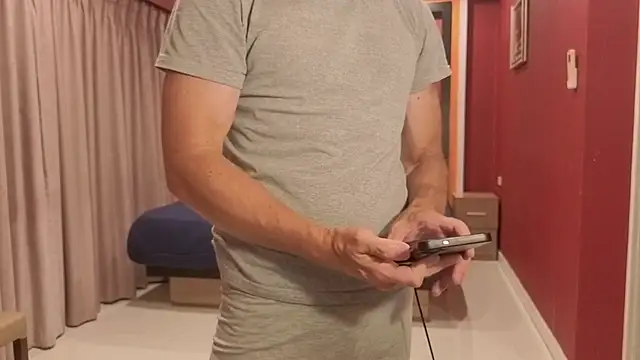 AlansonofDaddy live XXX chat