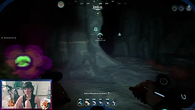 Živý XXX chat CeriseLapine