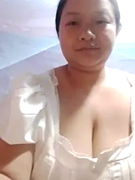 Živý XXX chat Miu-beobeo