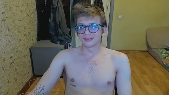 Chat XXX ao vivo de themortydaglish