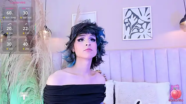 Tracy_lee_ Webcam Show
